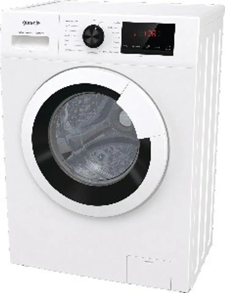 Washing machines