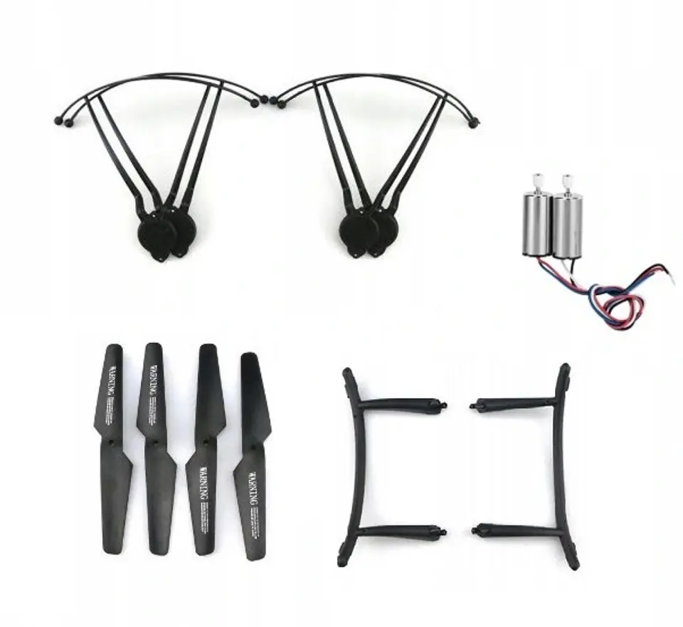 DjI Drone Parts & Accessories