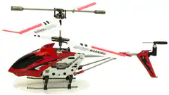 Helikoptery RC i części