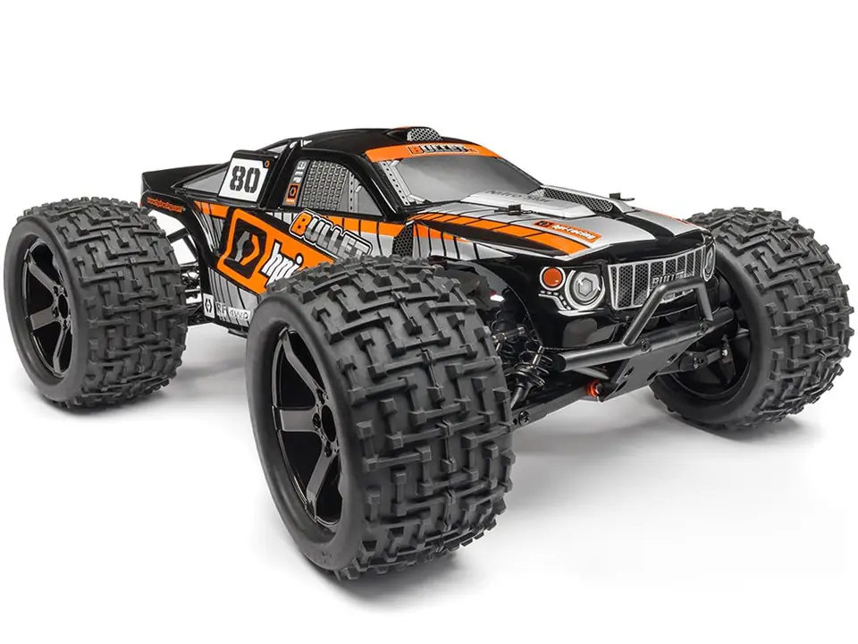 RC Cars & Parts