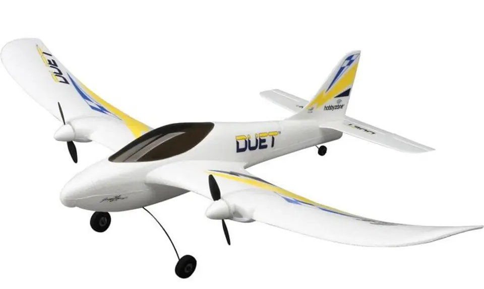 RC Aircraft