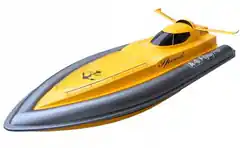 RC Boote