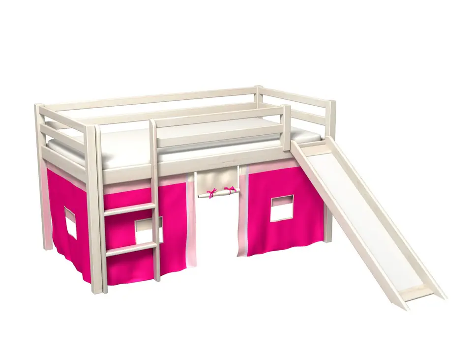 Cots and playpens