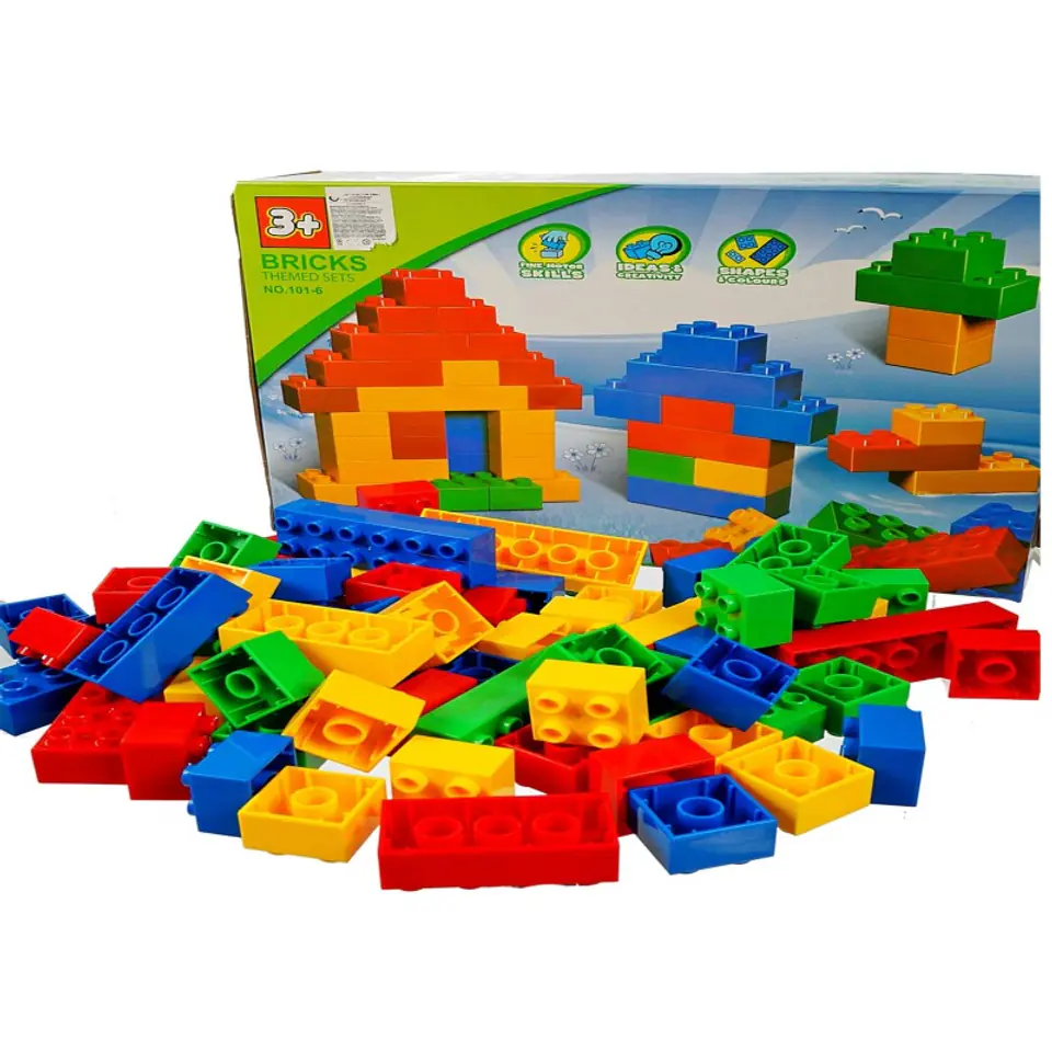 Brick sets