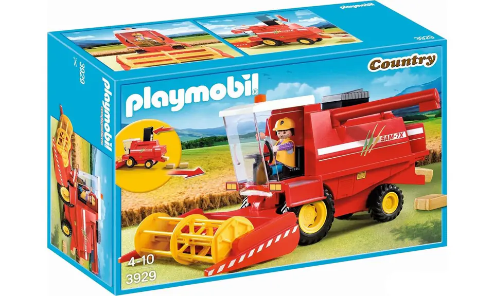 Playmobil