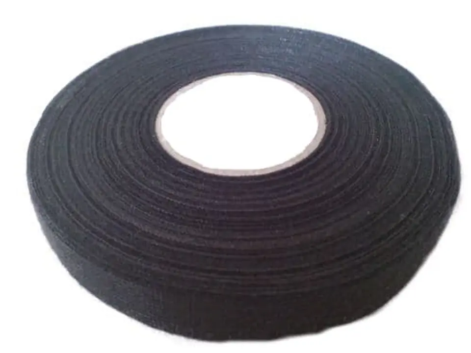 Webbing tapes