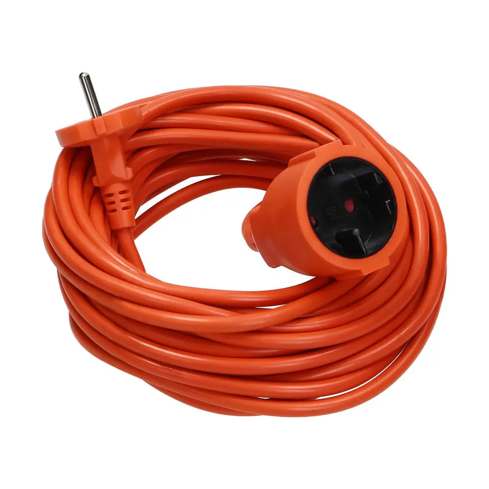 Garden extension cords