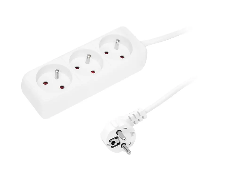 Electric extension cords