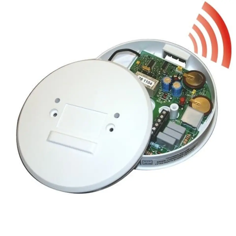 Other wireless controls