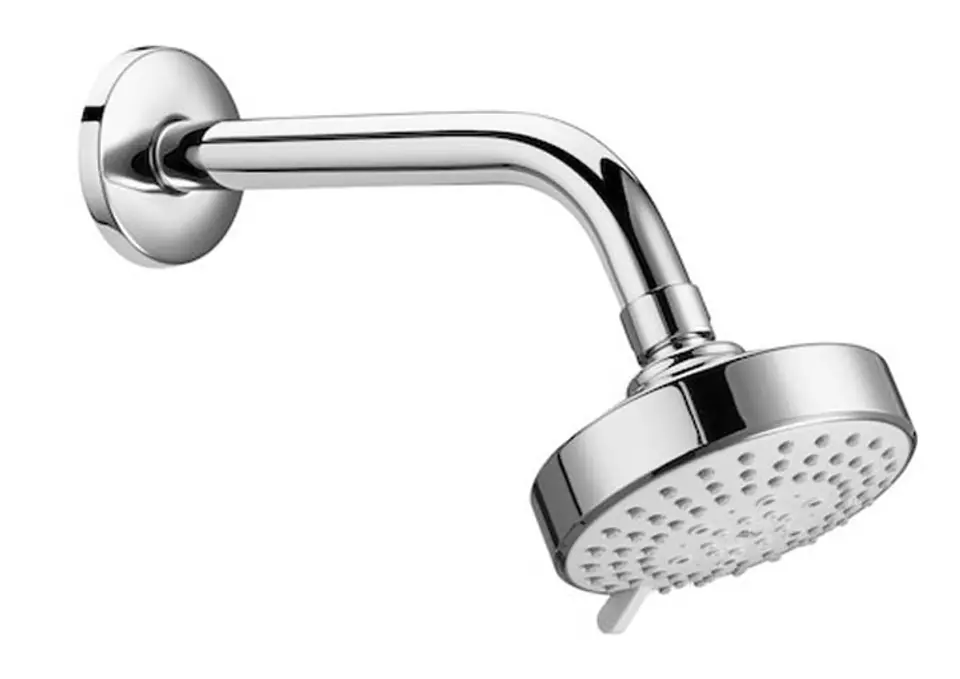 Faucets, headphones and shower heads