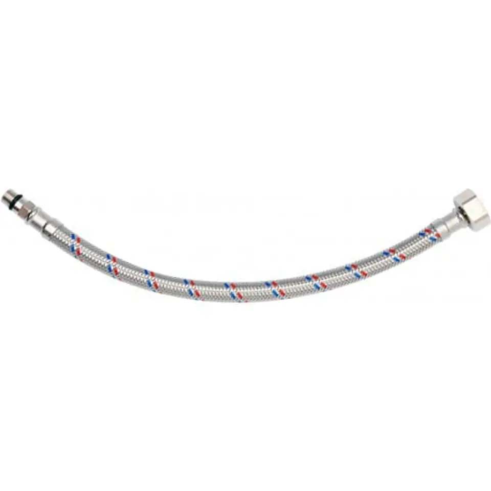 Connection and shower hoses