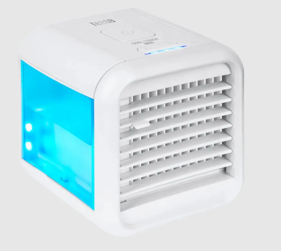 Air conditioners, portable