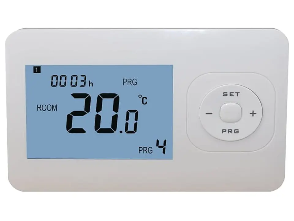 Thermostats