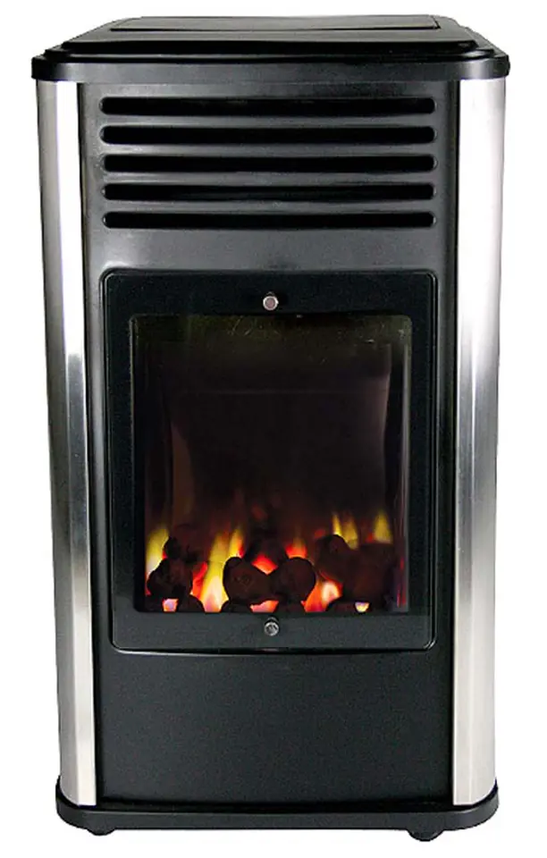 Gas stoves