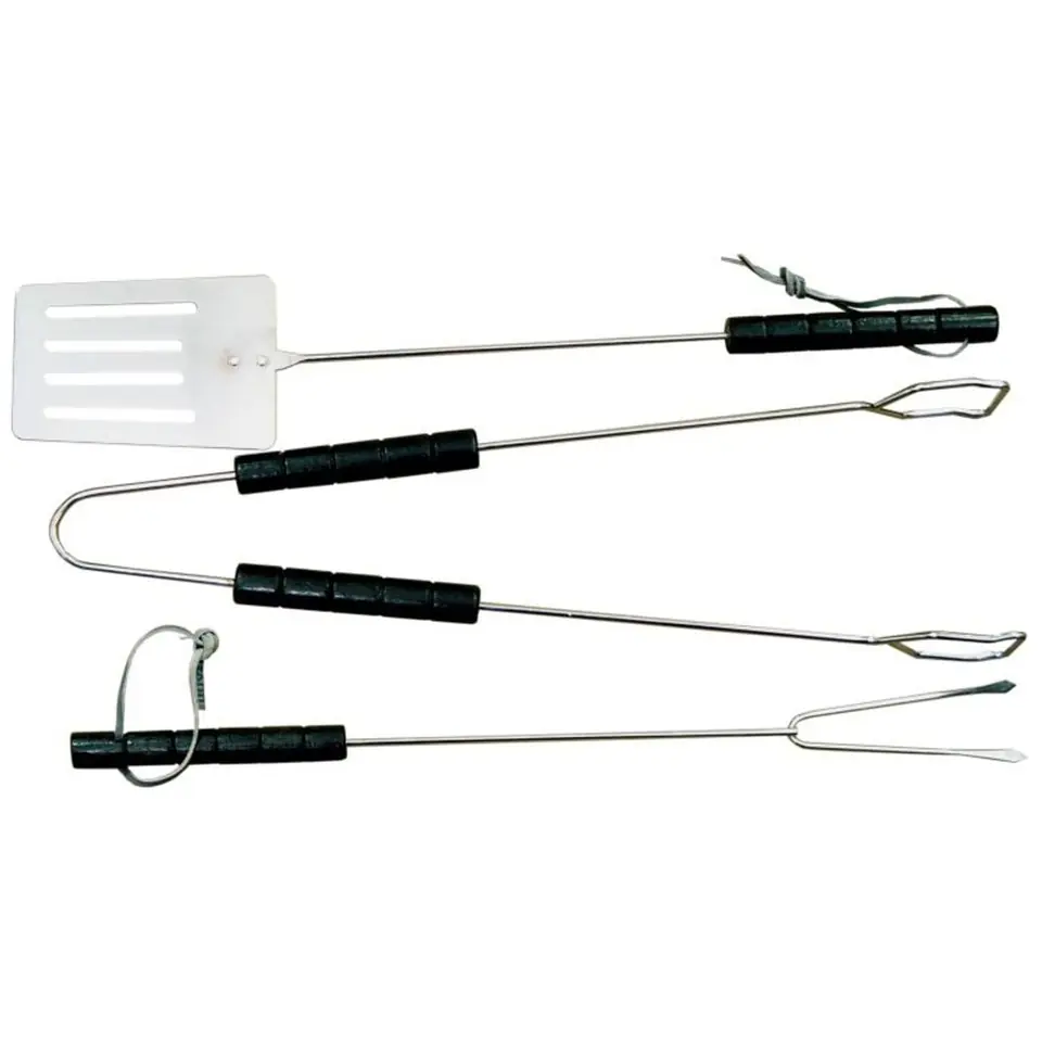 Barbecue accessories