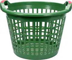 Baskets, buckets and composters