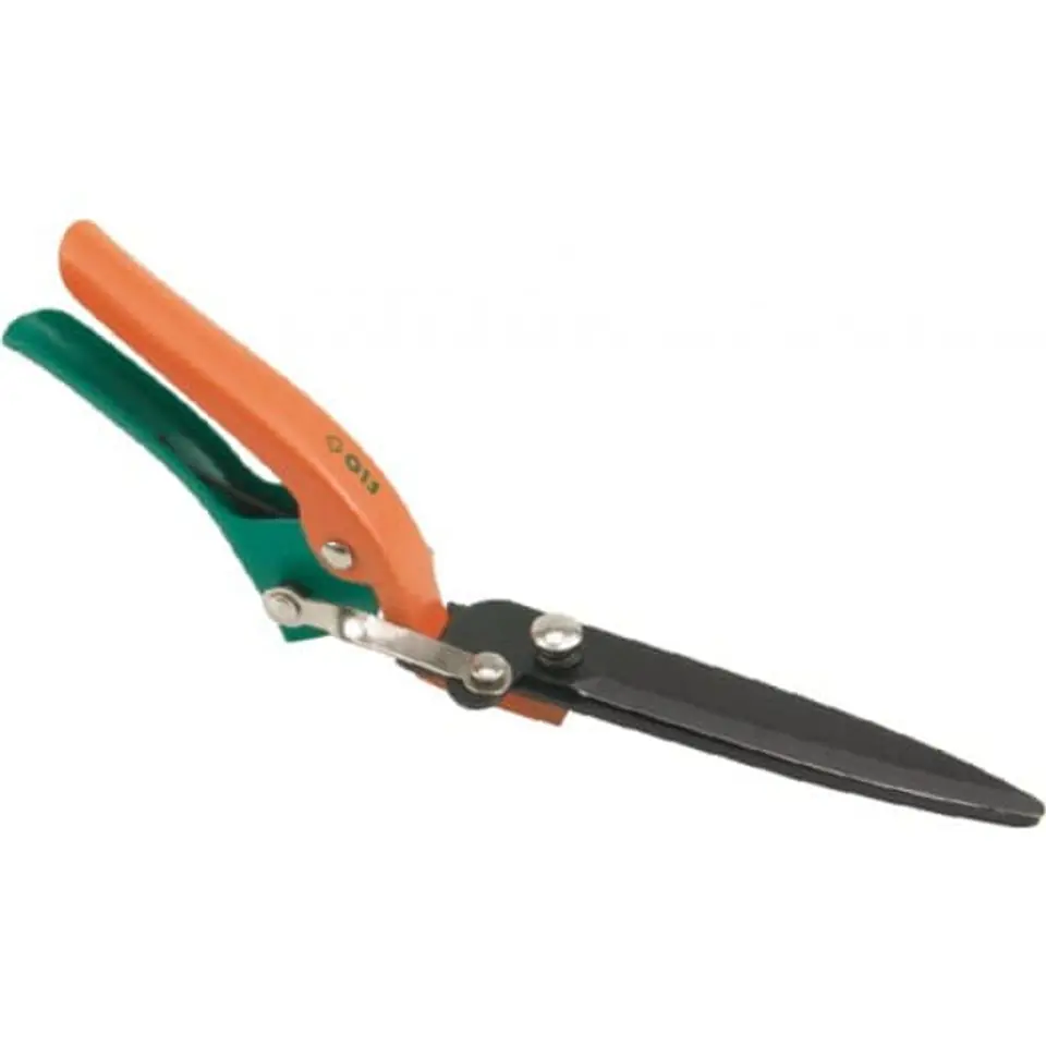 Grass shears