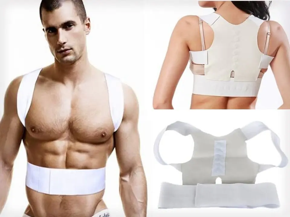 Posture correctors