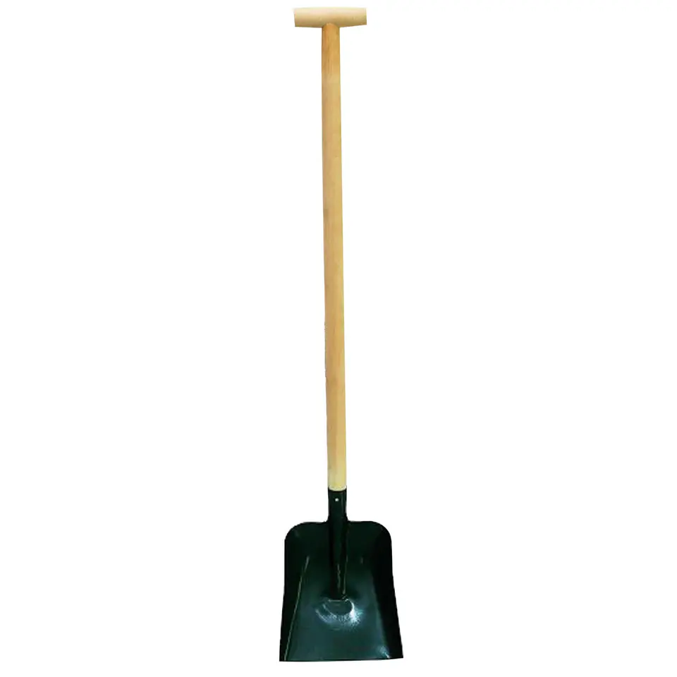 Shovels