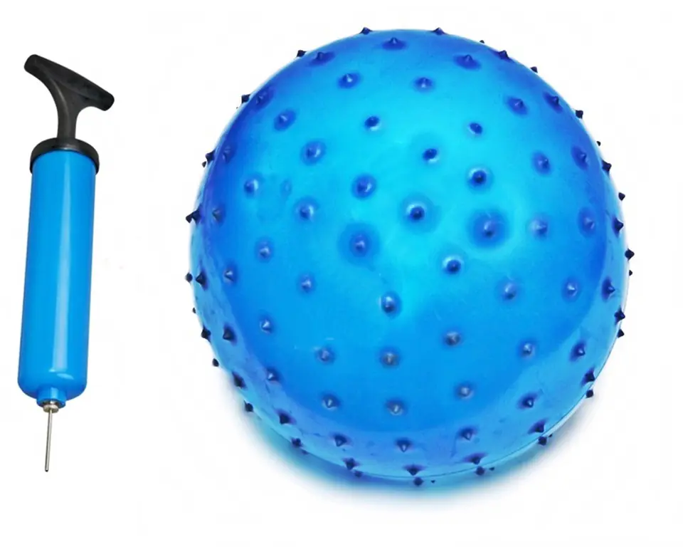 Massage balls