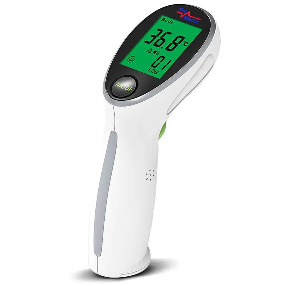 Thermometers