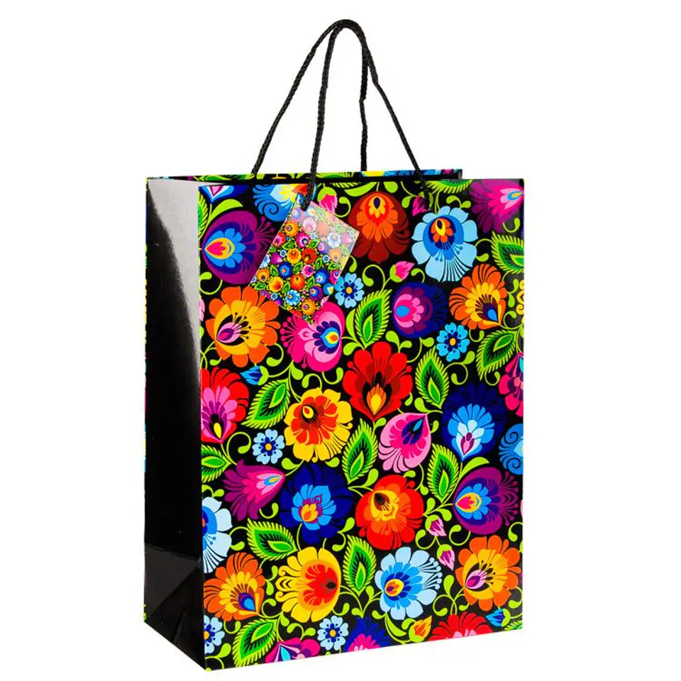 Decorative bags