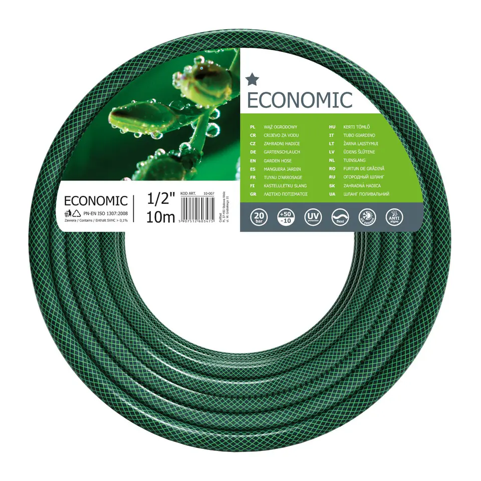 Hoses