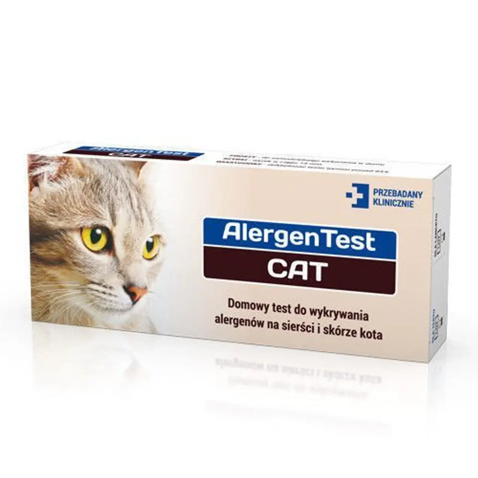 Cat health