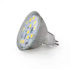 LED- und SMD-Lampen