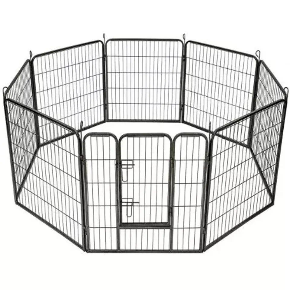 Pet pens