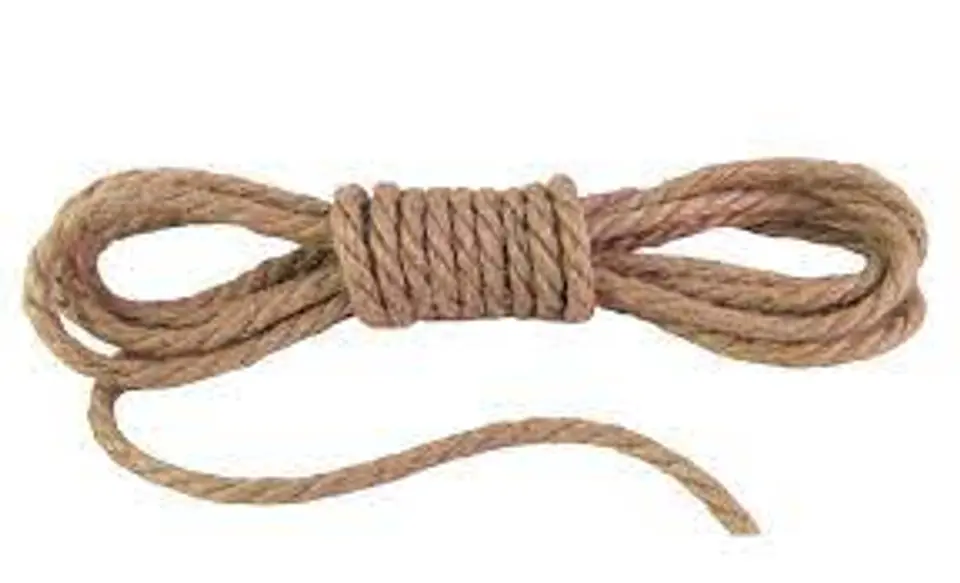 Ropes & Accessories