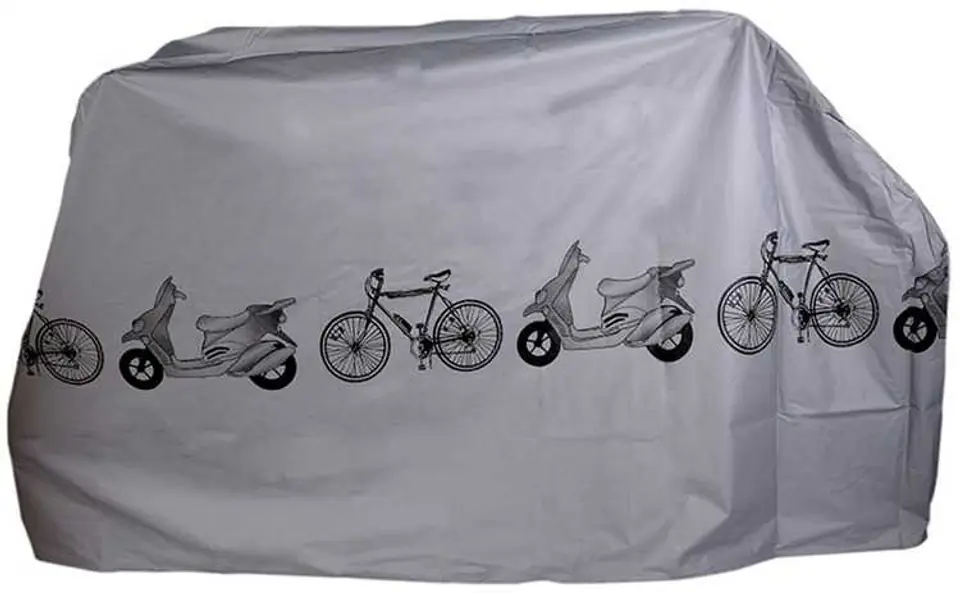 Bicycle covers