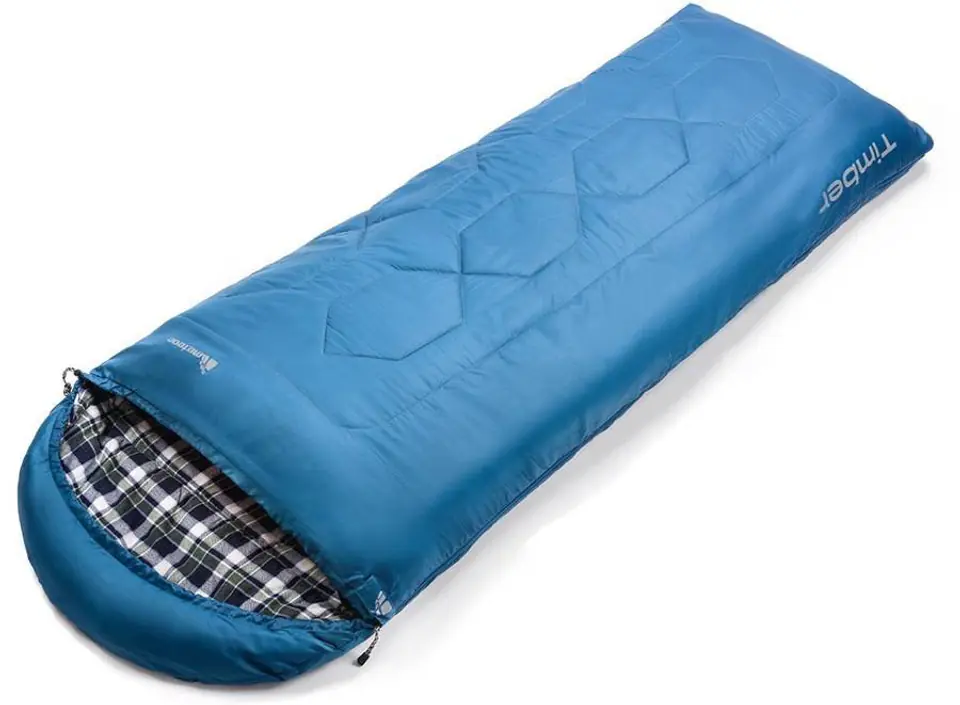 Sleeping bags