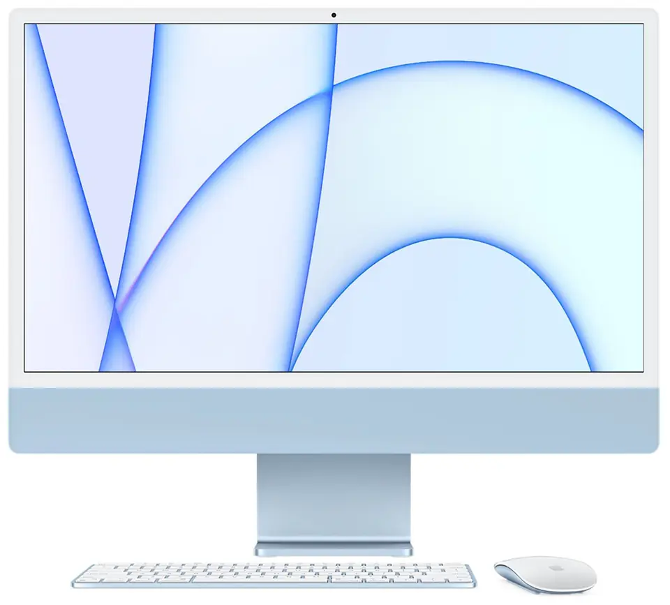 iMac
