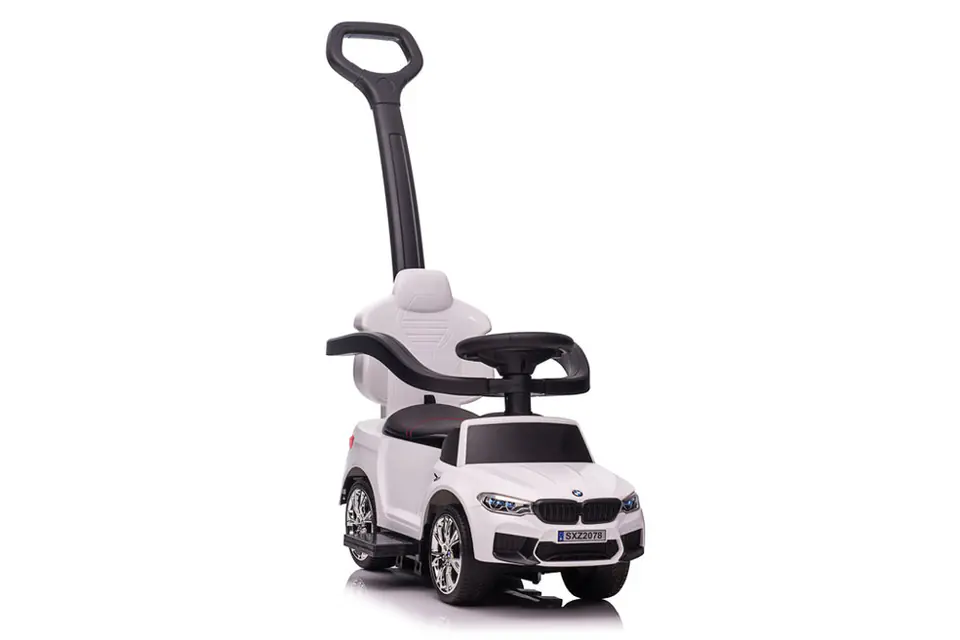 BMW SXZ2078 Pusher Ride White | Wasserman.eu