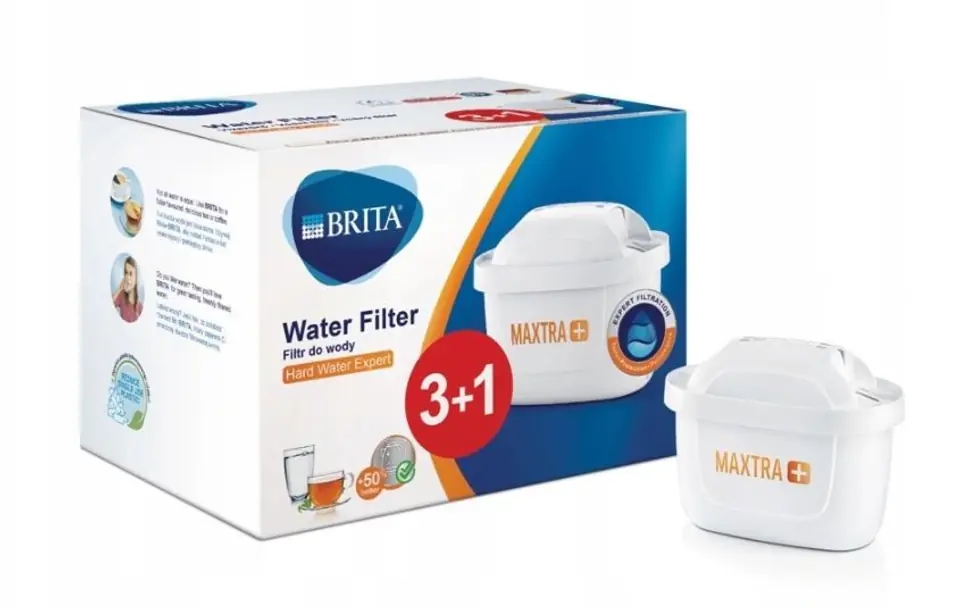 Filter cartridges