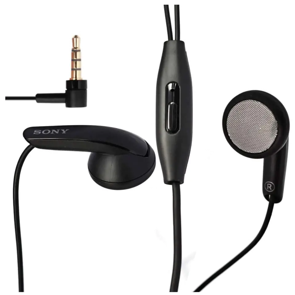 Ericsson headphones hotsell