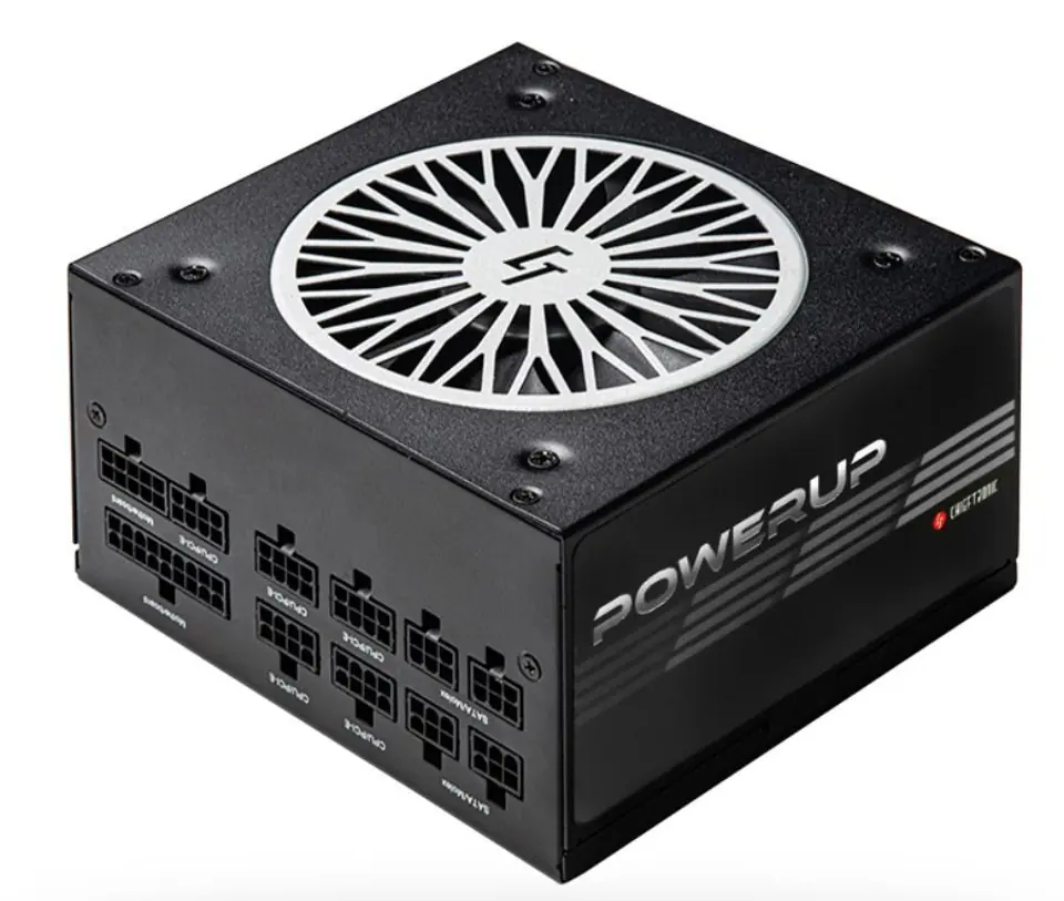 Computer power supplies