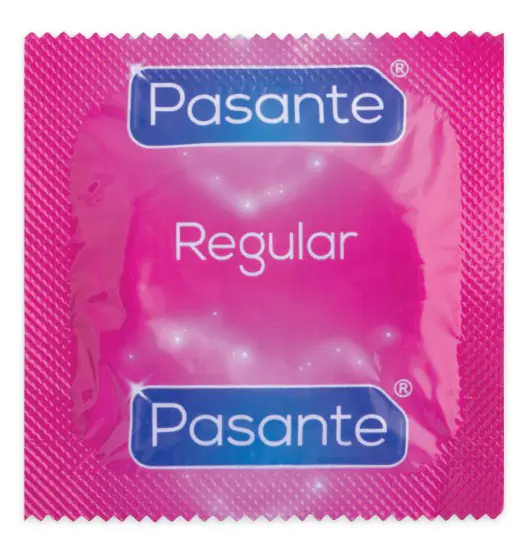 Pasante