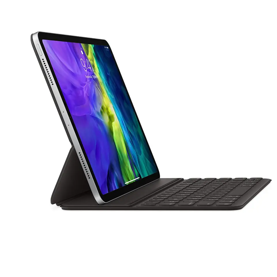 Apple Keyboards for iPad