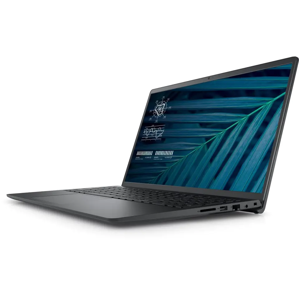 DELL Vostro 3510 15.6/16GB/I5-1135G7/SSD512GB/IRIS XE/Black/Win 11