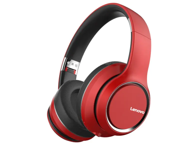 Lenovo headphones hd 200 sale