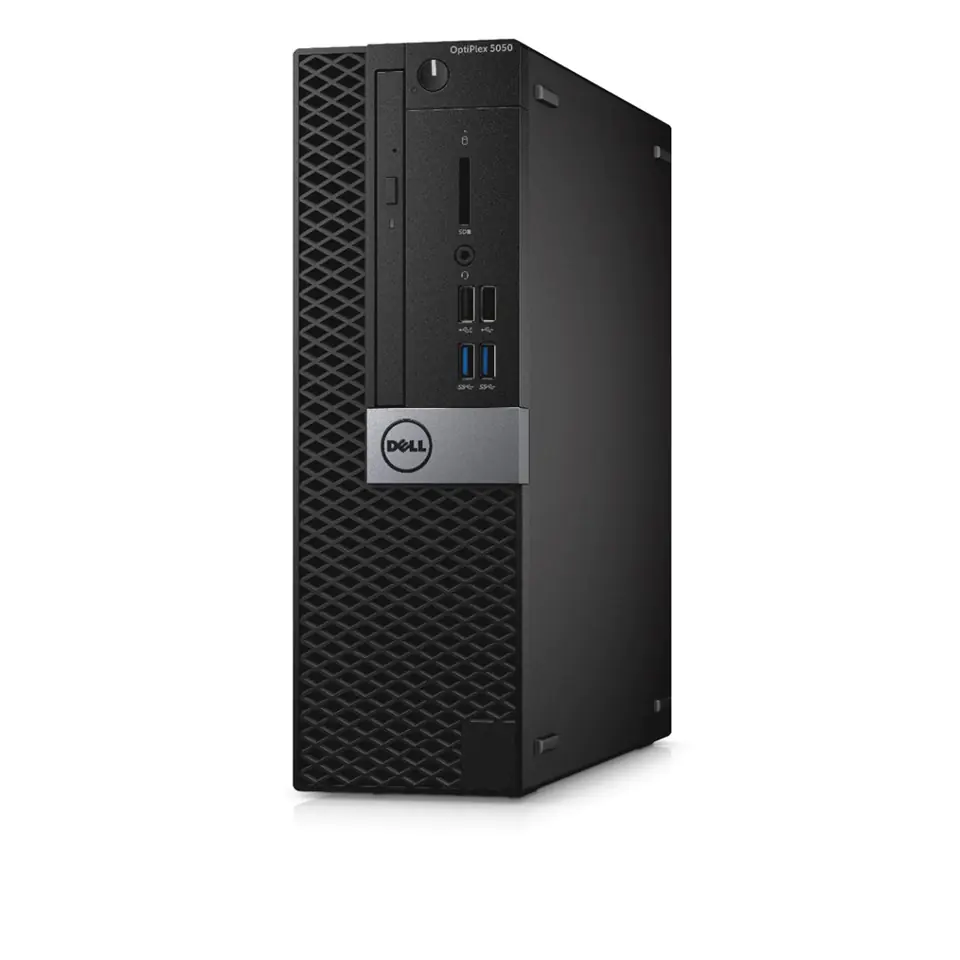Dell OptiPlex 5050 SFF i5-6500 8GB DDR4 SSD512GB HD Graphics 530