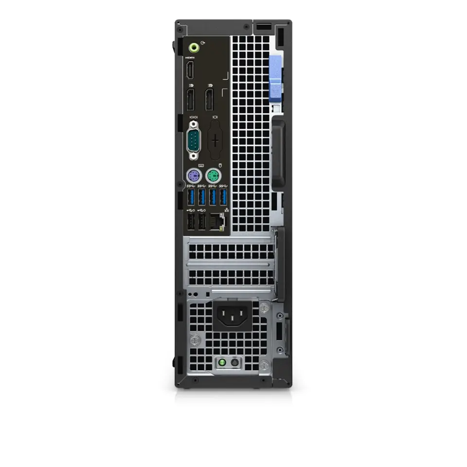 Dell OptiPlex 5050 SFF i5-6500 8GB DDR4 SSD512GB HD Graphics 530