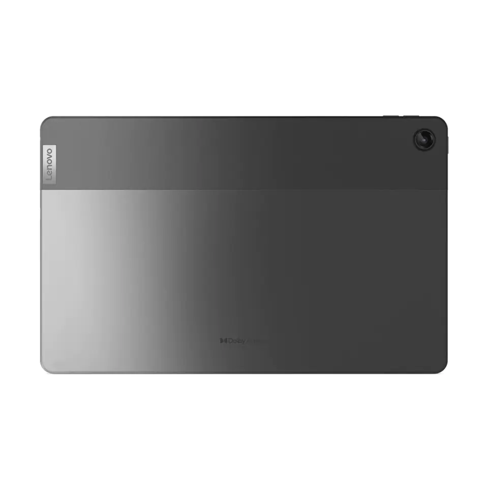 Tablette 10.61 Lenovo Tab M10 Plus 3ème gen (2K, Snapdragon 680, RAM 4 Go,  128 Go) + Coque protection (Via remise panier + ODR de 20€) –