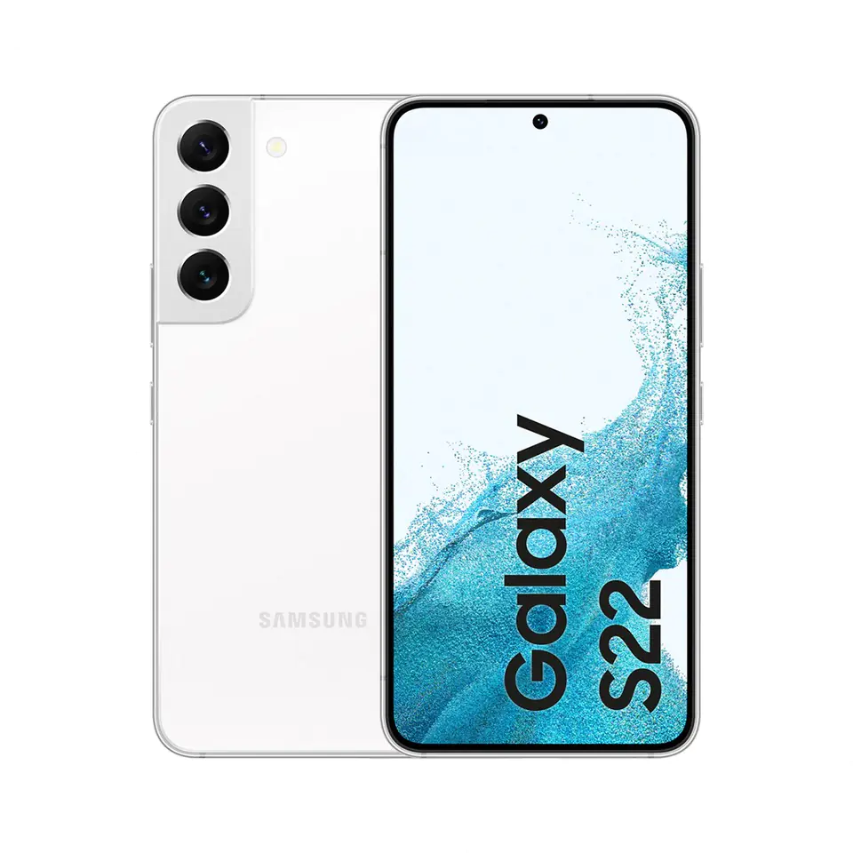 Samsung Galaxy S22 SM-S901B 15.5 cm 6.1