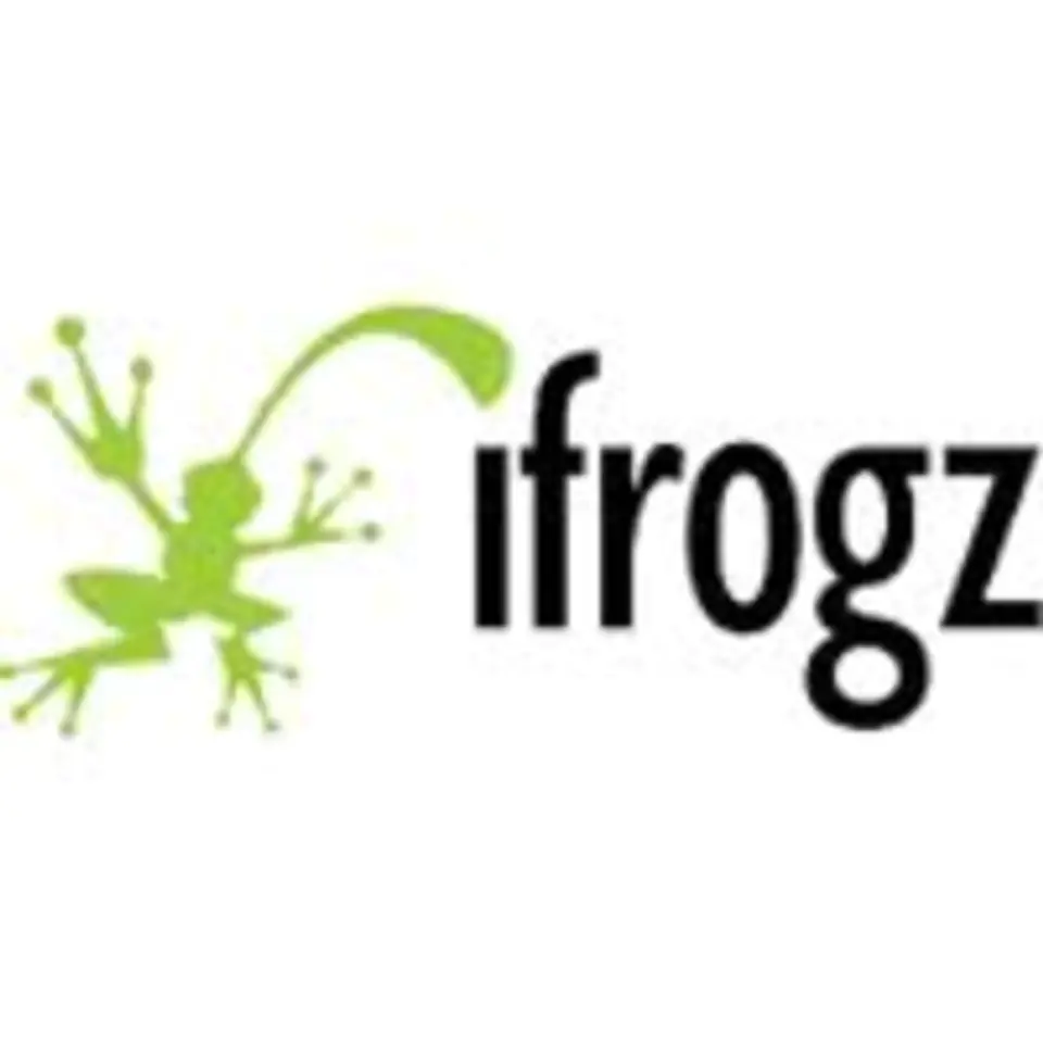 iFrogz