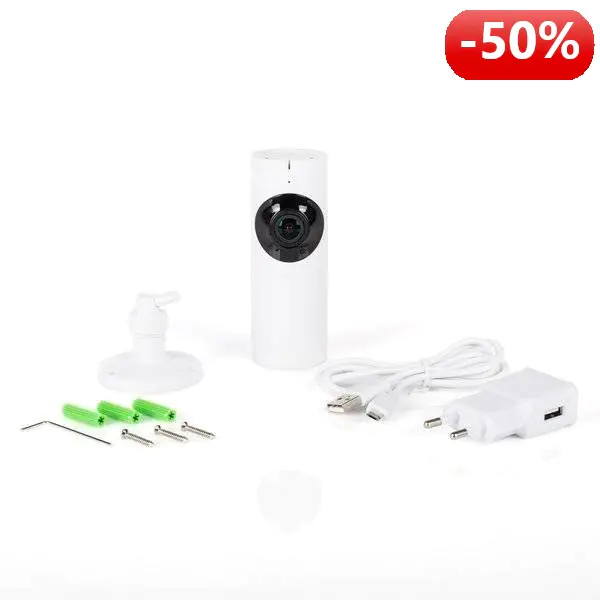 Smartwares c180ip hot sale