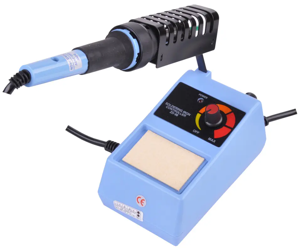 Soldering stations