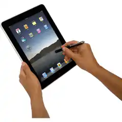 Rysiki do iPad